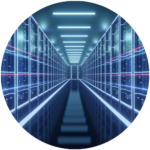 Aplicações para data center