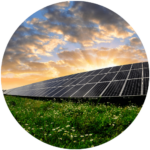 Aplicação dos Produtos a sistemas de energia solar fotovoltáica