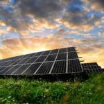 Baterias para aplicações em energia solar Fotovoltaica
