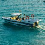 Bateria Estacionária para Veiculos Nauticos