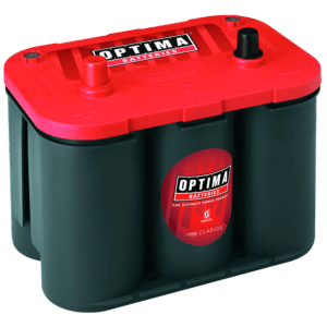 Bateria Optima Red – 34