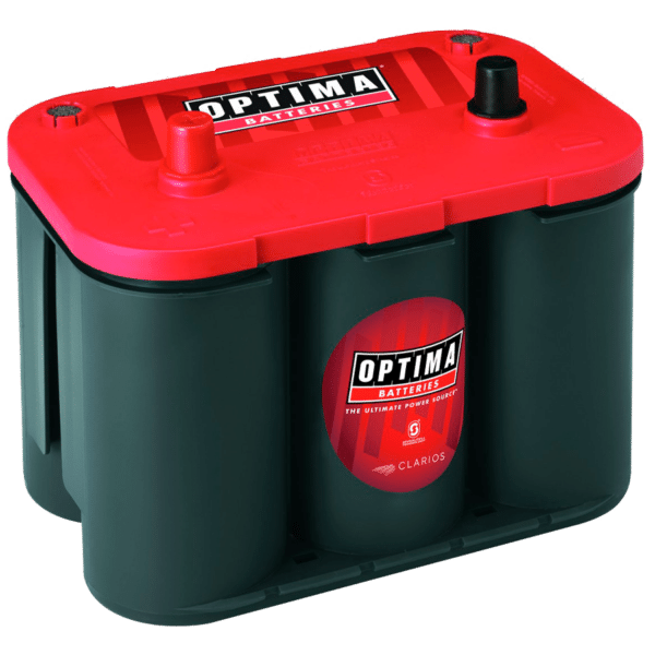 Bateria Optima Red – 34