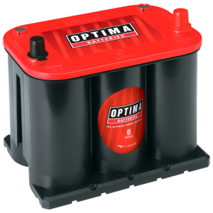Bateria Optima Red – 35