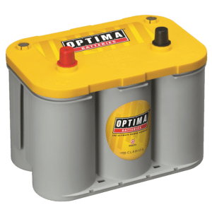 Bateria Optima Yellow – 34