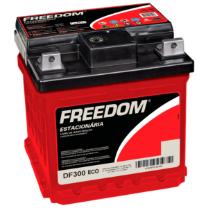 Freedom DF300