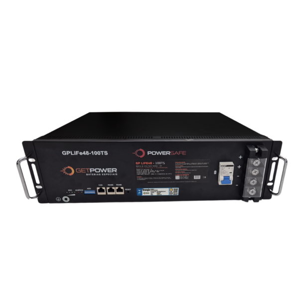 Getpower GP LiFe48-100TS