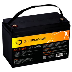 Getpower GP12-100