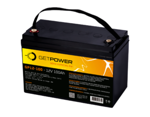 Getpower GP12-100 EW