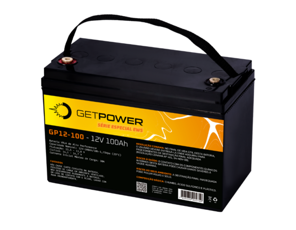 Getpower GP12-100 EWS