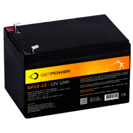 Getpower GP12-12