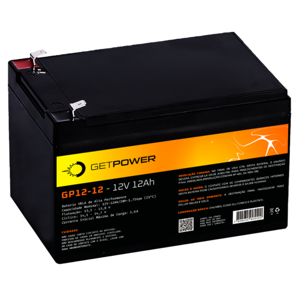 Getpower GP12-12