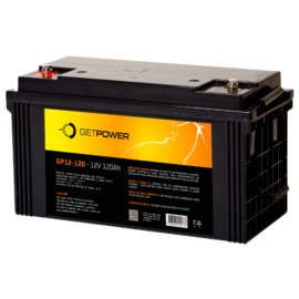 Getpower GP12-120