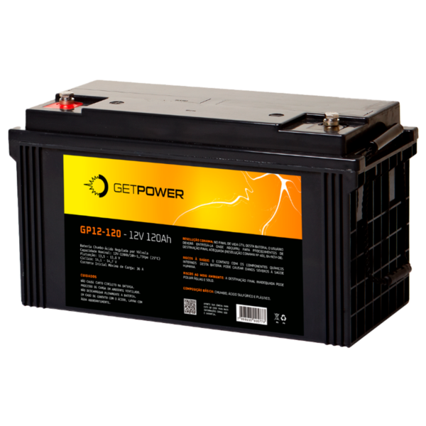 Getpower GP12-120