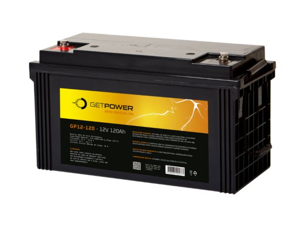 Getpower GP12-120 EW