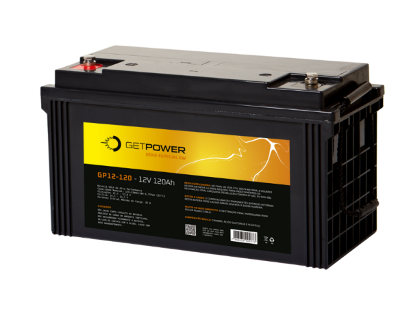 Getpower GP12-120 EW