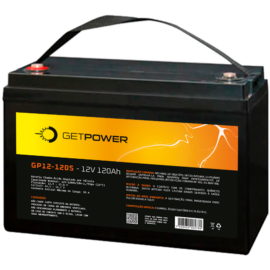 Getpower GP12-120S