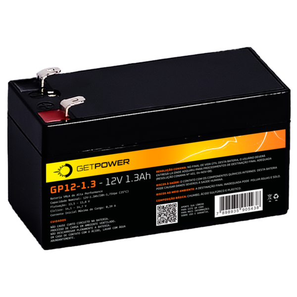 Getpower GP12-1,3