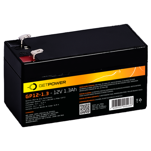 Getpower GP12-1,3