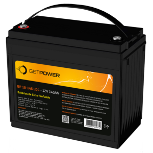 Getpower GP12-145 LDC