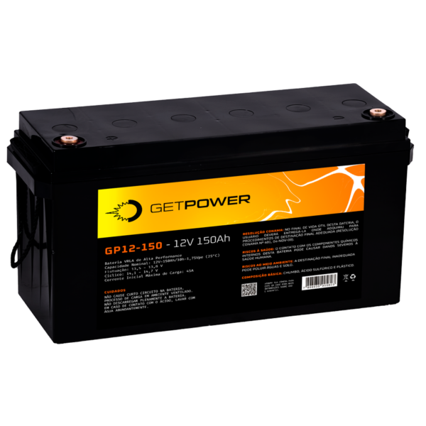 Getpower GP12-150