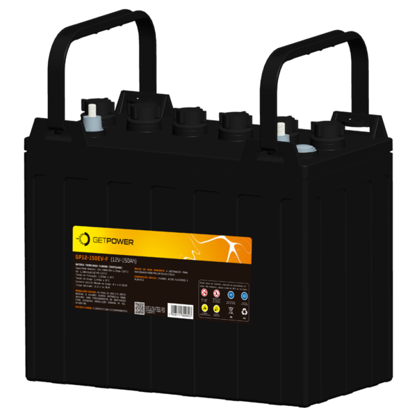 Getpower-GP12-150EV-F