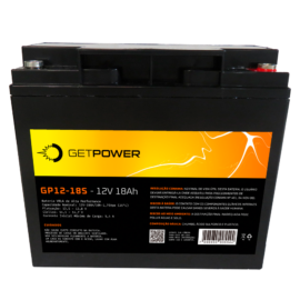 Getpower GP12-18S