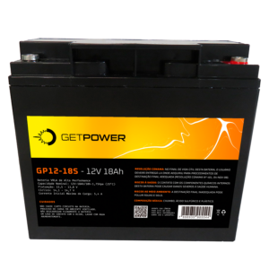 Getpower GP12-18S