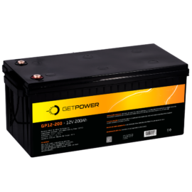 Getpower GP12-200