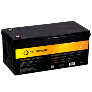 Getpower GP12-200