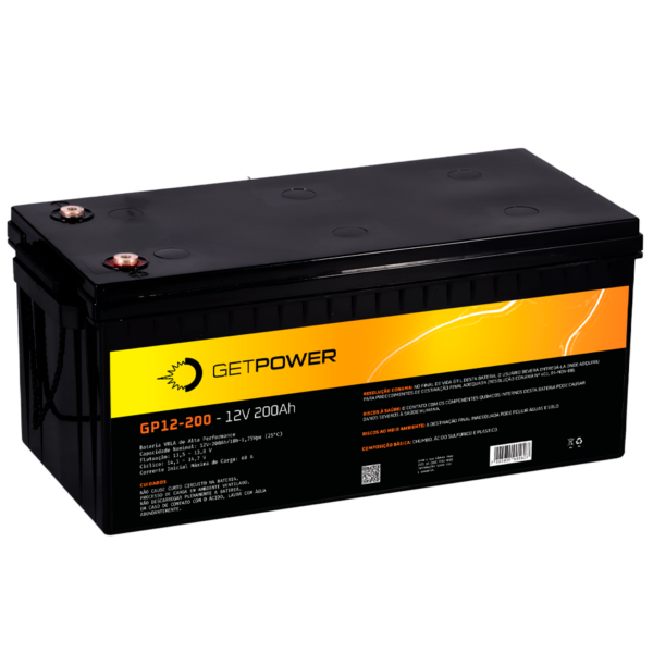 Getpower GP12-200