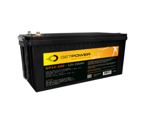 Getpower GP12-200 EW