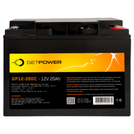 Getpower GP12-20DC