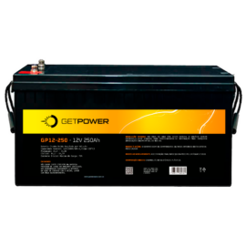 Getpower GP12-250