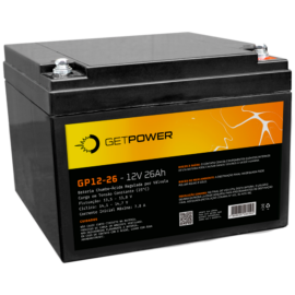 Getpower GP12-26