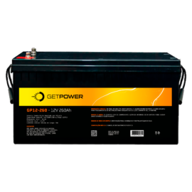 Getpower GP12-260