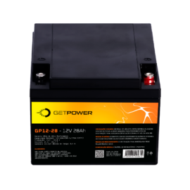 Getpower GP12-28