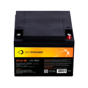 Getpower GP12-28