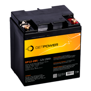 Getpower GP12-28S