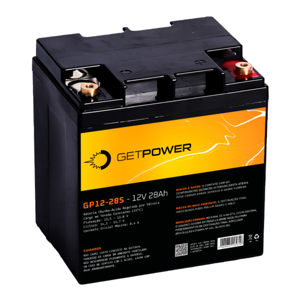 Getpower GP12-28S