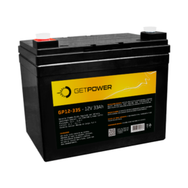 Getpower GP12-33S