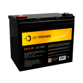 Getpower GP12-35