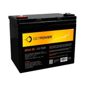Getpower GP12-35