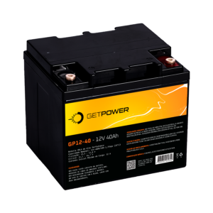 Getpower GP12-40