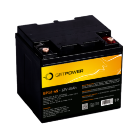 Getpower GP12-45