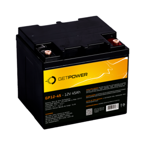 Getpower GP12-45