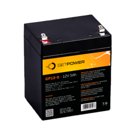 Getpower GP12-5