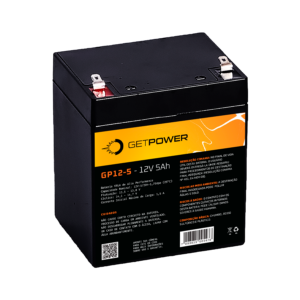 Getpower GP12-5