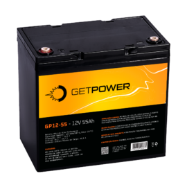 Getpower GP12-55