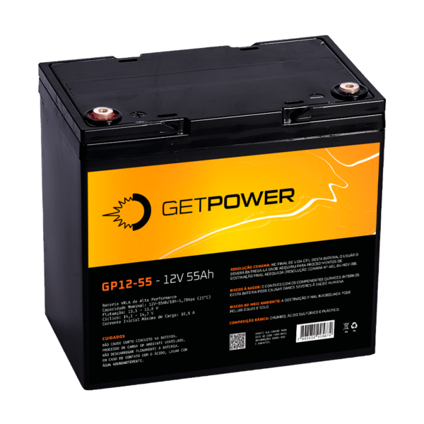 Getpower GP12-55