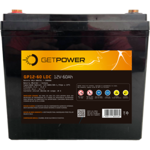 Getpower GP12-60 LDC